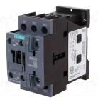 3RT2027-1AP00 výkonový stykač, AC-3e/AC-3, 32 A, 15 kW / 400 V, 3pól., AC 230 V, 50 Hz, pomocné kontakty: 1 NO + 1 NC 