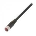 BCC M313-0000-10-001-PX0334-030 konektor s kabelem 