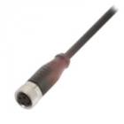 BCC M415-0000-1A-003-PX0434-030 konektor s kabelem 