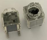 BTO 111033 Tastkontaktgeber 2Ö mit verstärkter Feder 