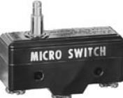 BZ-2RSA-A2  Basic Switch 