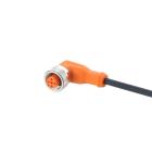 EVC004 ADOAH040MSS0002H04 propojovací kabel s konektorem 