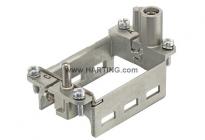 Han hinged frame plus, for 3 modules A-C 