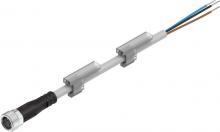 NEBU-M8G3-K-5-LE3 Spojovací kabel 