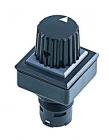 QXJR - Potentiometer-Antrieb 