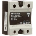 RM1A23A50 SSR ZS, 50A/230VAC, 24-265VAC 