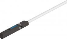 SME-10M-DS-24V-E-0,3-L-M8D Přibližovací čidlo 