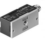 SMEO-1-S-LED-24-B Přibližovací spínač 