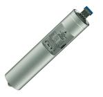 TDK EPCOS kompenzační kodenzátor 3f 25kvar 400V MKP 