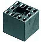 XA - Anschluss-Stecker 