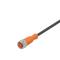 EVC001 ADOGH040MSS0002H04 propojovací kabel s konektorem 