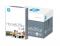 HP Home & Office - A4, 80g / m2, 1x500listů 